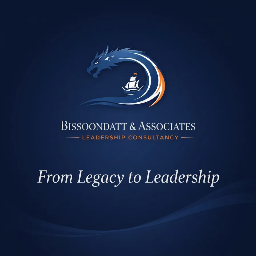 Bissoondatt & Associates logo